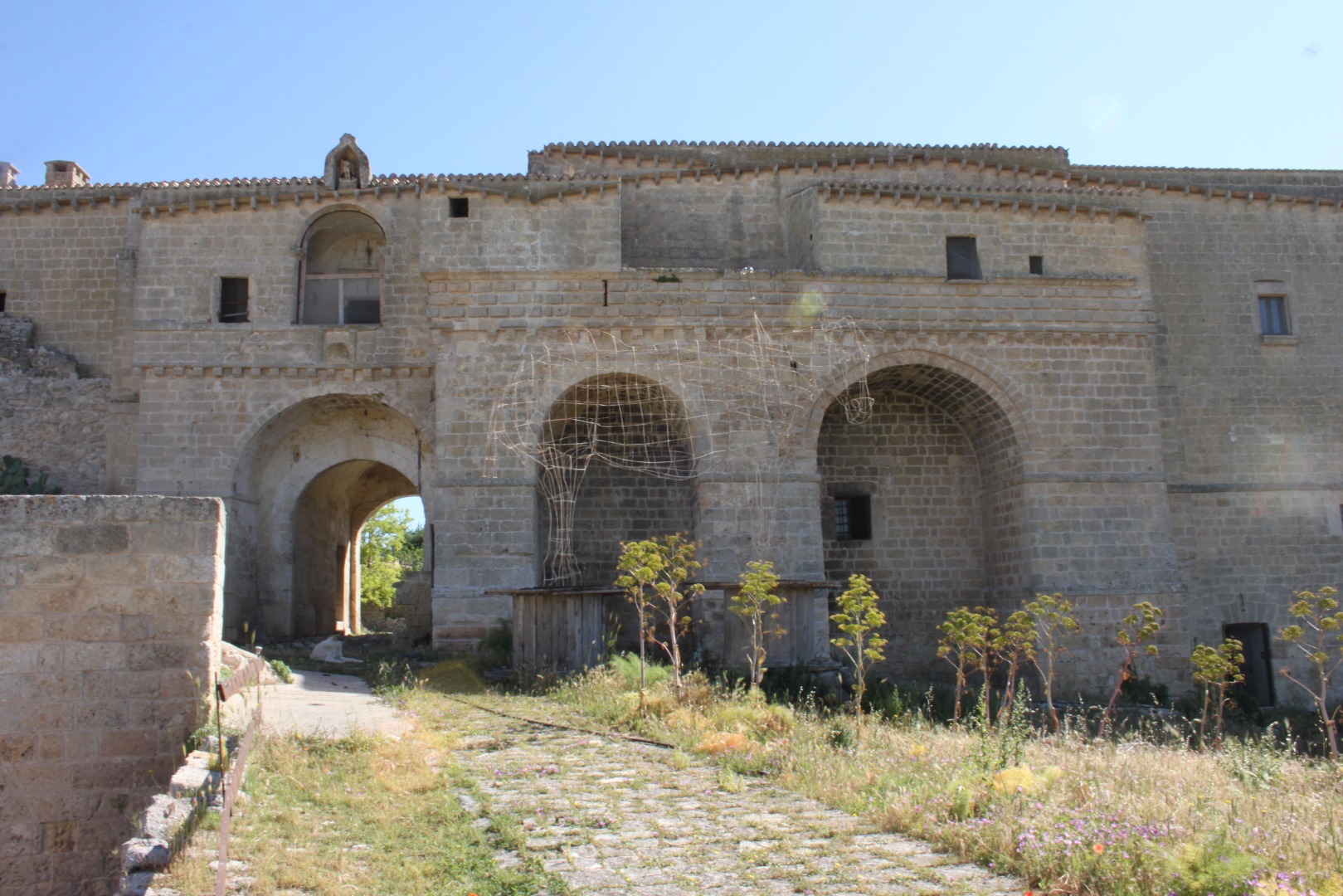 Masseria Jesce 3